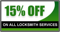 Burnsville 15% OFF On All Locksmith Services